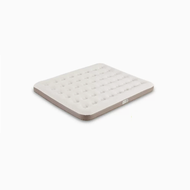 全城熱賣 - 充氣浮墊折疊充氣床墊（大號[雙人植絨充氣床]）