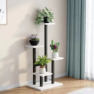 Flower Stand Flower Stand Household Flower Stand Flower Stand Indoor Green Iron Dill Stand Floor Bal