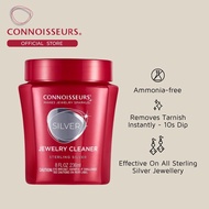 Connoisseurs Silver Jewellery Cleaner