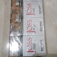 Joss mild Batara original malang 1slop 10 bungkus 