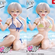 [FULL PRICE] Uzaki Chan Wants to Hang out Desktop Action Figure