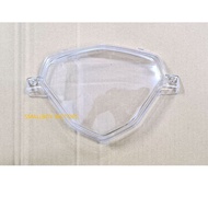 MODENAS MR2 METER SPEEDOMETER LENS PENUTUP CERMIN KACA METER ASSY SET MR 2