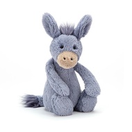 英國布偶 JELLYCAT 小毛驢 31cm