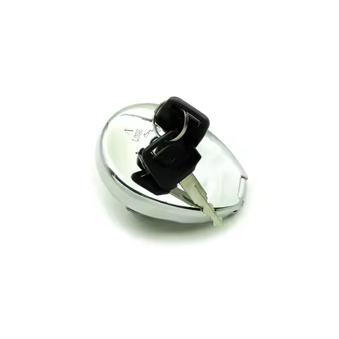 Motorcycle Fuel Gas Tank Cap Petrol Cover Lock For Kawasaki ZR1100 Vulcan 400500 VN1500 EL250 ZL400 