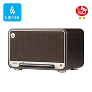 Edifier D32 Portable Wireless Speaker - Hi-Res Audio | Apple Airplay2 | ConneX App | 60W RMS