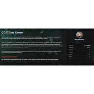 INE - Cisco CCIE Data Center