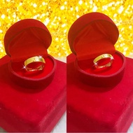 Cincin permata Suasa