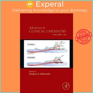 Advances in Clinical Chemistry: Volume 104 by Gregory S. Makowski (US edition, hardcover)