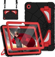 Shockproof Kids Back Case for Samsung Galaxy A9+/A9 Plus 11 Inch (SM-X210/X216/X218)