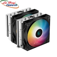 Deepcool AG620 ARGB CPU Air Cooler