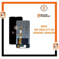 LCD OPPO A57 2022 / A57 4G / A77 5G + TOUCHSCREEN