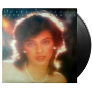 ODETTE QUESADA Hopeless Romantic Vinyl (VIVA, Black, 12", 1LP)