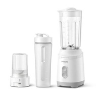 香港行貨 Philips 飛利浦 3000 系列 迷你攪拌機 HR2512/00 2年保養 包送貨