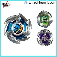 【from japan】  BEYBLADE X Beyblade X BX-20 Dranger Deck Set, metal