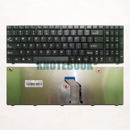Keyboard Lenovo IdeaPad G560 G560e G565