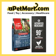 ORIJEN Guardian 8 Dry Cat Food 1.8kg