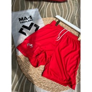MA-I Football Pants Model DE-01 With M(TPU) 3D Logo