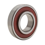 NTN Bearing 88500 Single Row Radial Ball Bearing, 10 mm Bore ID, 30 mm OD, 12.7 mm Width, Double Sea