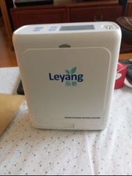 手提氧氣機