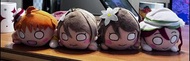 Love Live，80 全部 公仔機可用