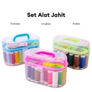 Sewing Equipment 1 Set Sewing Launch Box Package Box