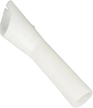 MEXWLOP Petrol Fuel Filler Funnel Spout Adapter Oil White, for Ford, C, for Max, 2013 8u5a-17b068-eb