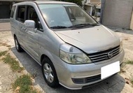 ✡小庭嚴選 2009年 日產 NISSAN QRV 七人座 7人座✡