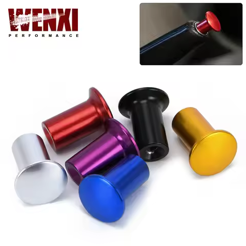 E-Brake Handle Brake Drift Spin Turn Knob Button Lever Lock Cover Fit For Toyota GT86 Scion FRS Suba