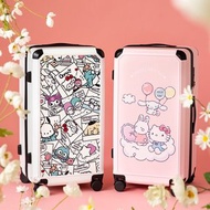 Sanrio 28吋行李箱/胖胖箱（共2款）