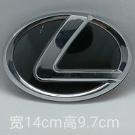 Lexus logo ES350 ES240 IS250 IS300 RX NX LX GS CT front grille emblem rear trunk emblem