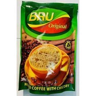 Bru Coffee Original Refill Pack (200g)