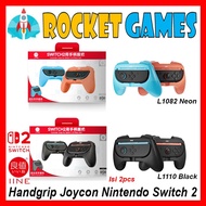 IINE Controller Grip / Hand Grip for Joycon Nintendo Switch2