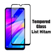 Tempered Glass SAMSUNG GALAXY A13 4G / A13 5G Premium Quality Protector Screen Handphone