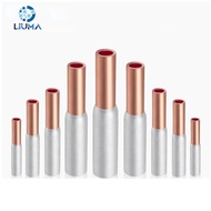 Single GTL-10, GTL-16, GTL-25, GTL-35, GTL-50, copper compression aluminum copper tube connector lug