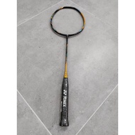 YONEX ASTROX 88D PLAY  CAMEL GOLD
