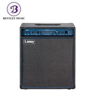 Laney RB4 Richter Series 165-watt 15 Inch Bass Guitar Combo Amplifier