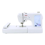 Computer sewing MRS600 Automatic Household Embroidery Machine Multifunctional Sewing And Embroidery Machine Embroidery Machine