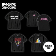 SARA Imagine Dragons Shirt | GoodTee.