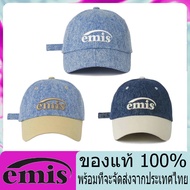 จัดส่งจากประเทศไทย 2024 Emis HAT Fashion cowboy หมวก