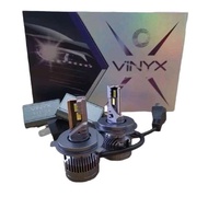 Mazda 2 V Skyactiv BT50 VX1 H4 LED Headlamp (Head Lamp Car Headlight BT-50 Mazda2 Sky Skyactive VX-1