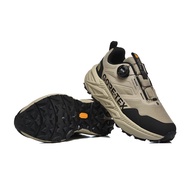 Kasut Mendaki Gunung OUTDER LOWCUT wear-resistant hiking shoes breathable non-slip tnf