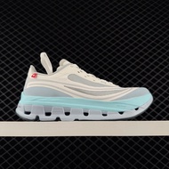 On Running Cloudflow 4 running shoes for both men and women, designed to reduce shock while running.