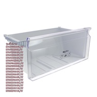 Bottom Tray For Soaking Vegetables And Fruits In SAMSUNG Refrigerator/SAMSUNG/ASSY CASE VEG-LOW/DA97