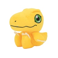 Digimon Adventure Agumon Chibi plush toy 2593887