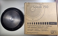 [清貨尾]Jabra Speak 750 全新