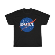 NewDoja Nasa Cotton Printed Tees Cat Rapper Gift Need To Know Grimes Amala Say So Dlamini Tee 717040