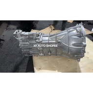 Dmax Vcross 4x4 4JK1/ 4JJ1 Gearbox 5 Speed Dmax Vcross 4x4 4JK1/ 4JJ1 Baru OEM