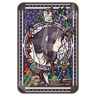 "Howl's Moving Castle Art Crystal Jigsaw Puzzle - Howl's Room, 126 Pieces (126-AC68)"