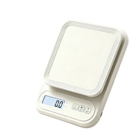 Household Kitchen Scale Small Electronic Scale Gram Number Scale Baking Scale Food Scale 3kg Scale D