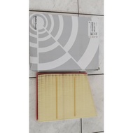13718513944 AIR FILTER F40 F48 X2-F39 MINI COOPER F56 (100% ORIGINAL)